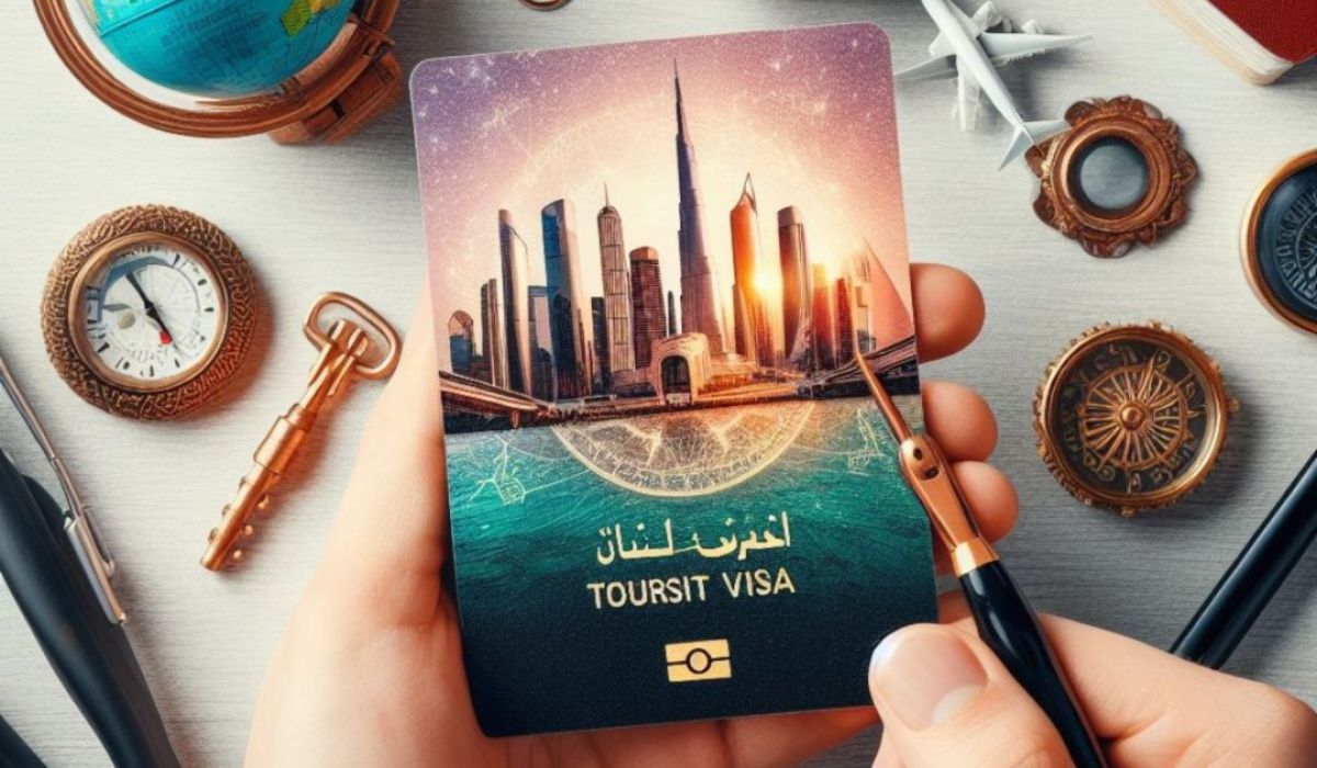 Unified GCC tourist visa: System will be in place by end of 2024, UAE official says